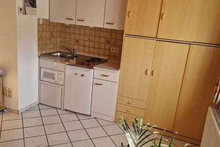 Wohnung Oberostendorf - 1 Zimmer, 26 m&sup2;, 330&euro; | Angebot:24453194