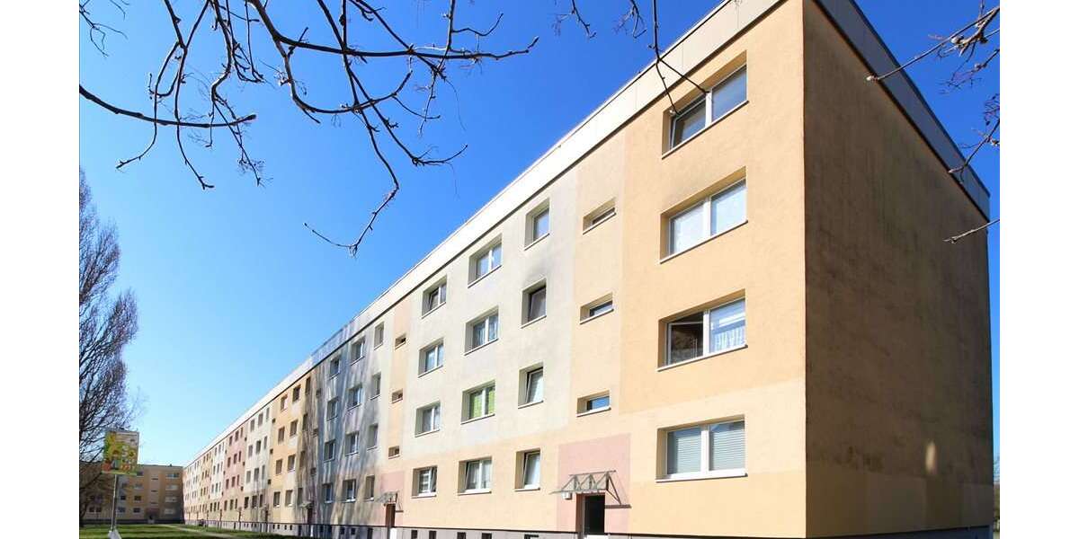 Wohnung zum Mieten in Magdeburg 339,84 € 56.64 m² 2 zimmer