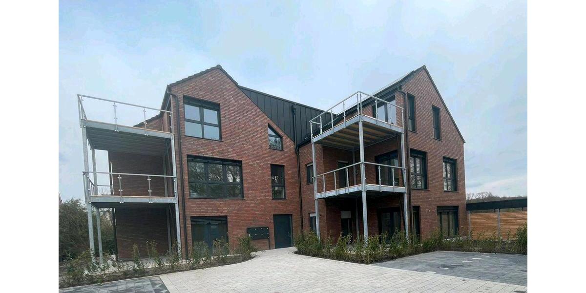 Erdgeschoßwohnung Dülmen - 3 Zimmer, 91 m&sup2;, 1.413&euro; | Angebot:26034965