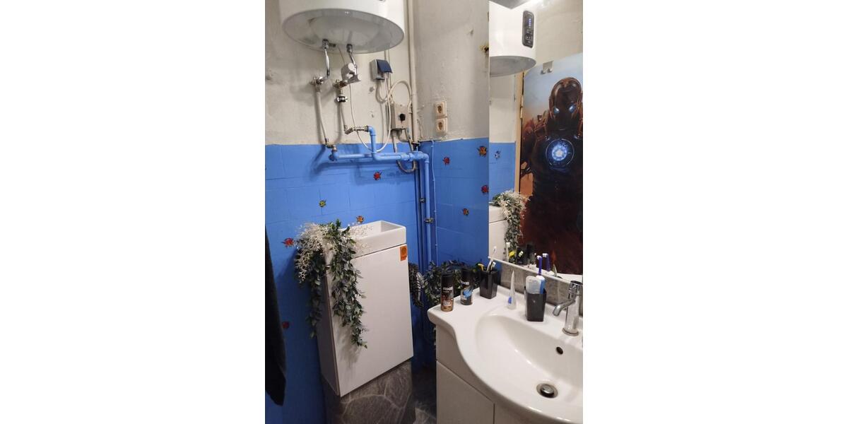 Erdgeschoßwohnung Wanzleben-Börde Börde - 5 Zimmer, 120 m&sup2;, 469&euro; | Angebot:19433680