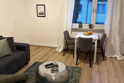 Zimmer Essen Südviertel - 1 Zimmer, 999&euro; | Angebot:25529736