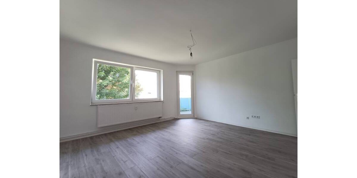 Etagenwohnung Minden Innenstadt - 3 Zimmer, 64 m&sup2;, 649&euro; | Angebot:25726172