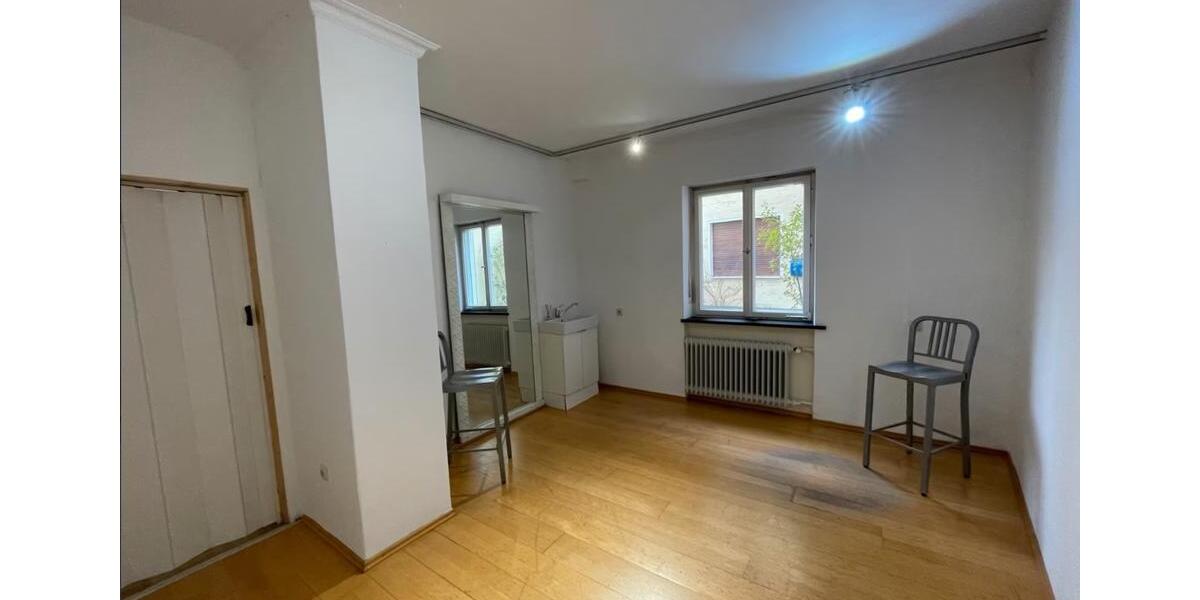 Gewerbeobjekt Weiden in der Oberpfalz - 1.250&euro; | Angebot:26448276