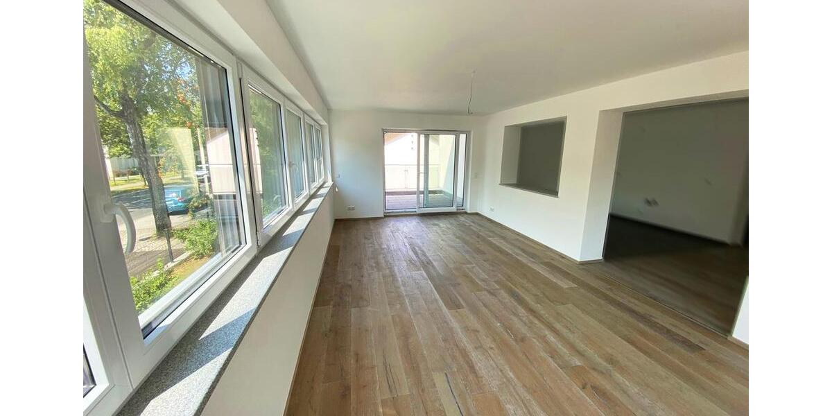 Etagenwohnung München Trudering - 3 Zimmer, 100 m&sup2;, 2.100&euro; | Angebot:26161334