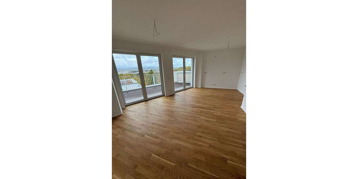 Etagenwohnung Göttingen Weende / Deppoldshausen - 3 Zimmer, 69 m&sup2;, 1.380&euro; | Angebot:23270932