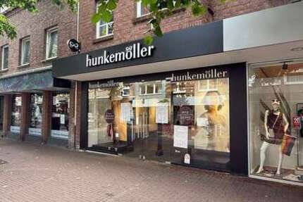 Gewerbeobjekt Goch - 2.702&euro; | Angebot:26901664
