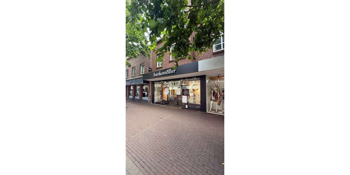 Gewerbeobjekt Goch - 2.702&euro; | Angebot:26901664