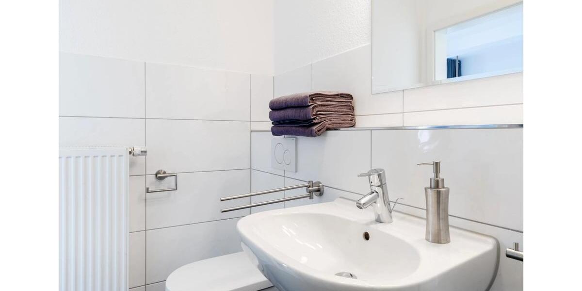 Etagenwohnung Koblenz - 1 Zimmer, 32 m&sup2;, 700&euro; | Angebot:26326925