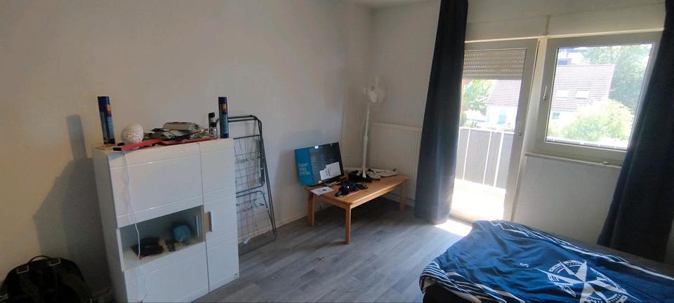 Etagenwohnung Ludwigshafen am Rhein Mundenheim - 1 Zimmer, 51 m&sup2;, 750&euro; | Angebot:26273817