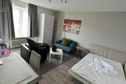 Wohnen auf Zeit München Sendling-Westpark - 25 Zimmer, 60 m&sup2;, 850&euro; | Angebot:26702395