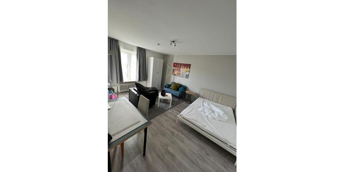 Wohnen auf Zeit München Sendling-Westpark - 25 Zimmer, 60 m&sup2;, 850&euro; | Angebot:26702395