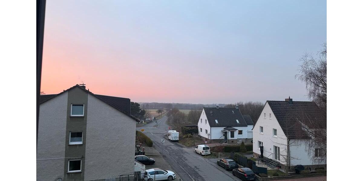 Dachgeschoßwohnung Unna - 2 Zimmer, 55 m&sup2;, 450&euro; | Angebot:24815803