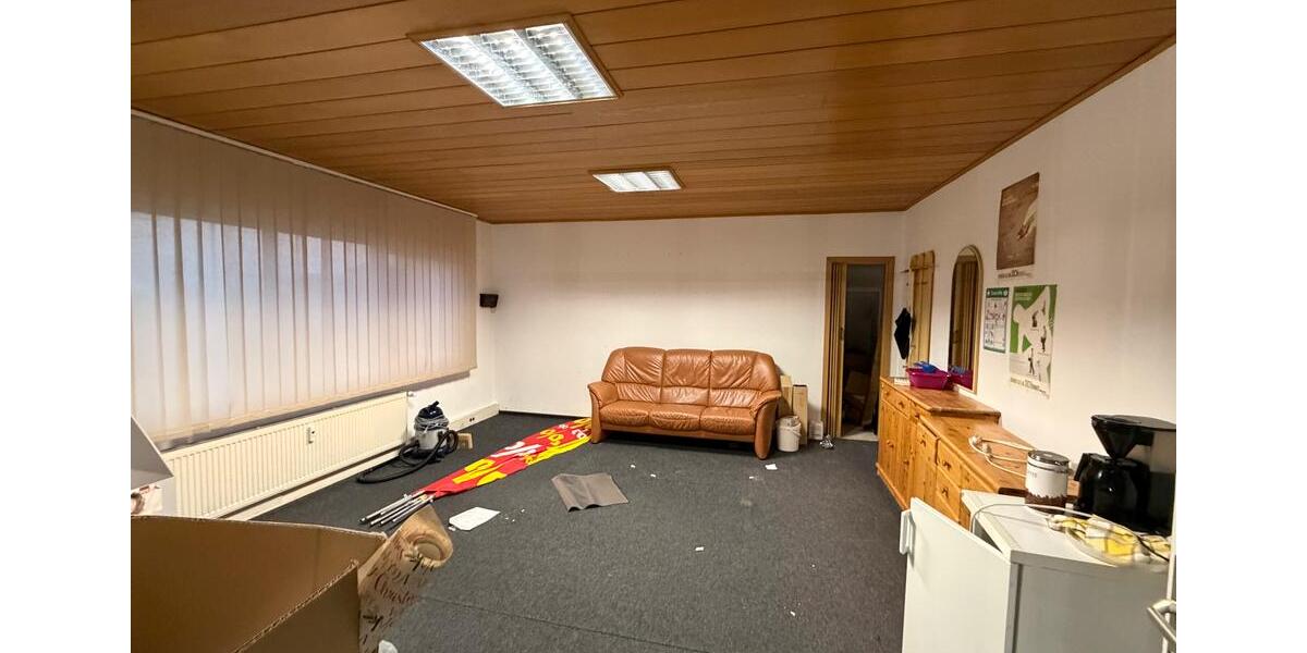 Gewerbeobjekt Schwerin Friedrichsthal - 4.812&euro; | Angebot:24977981