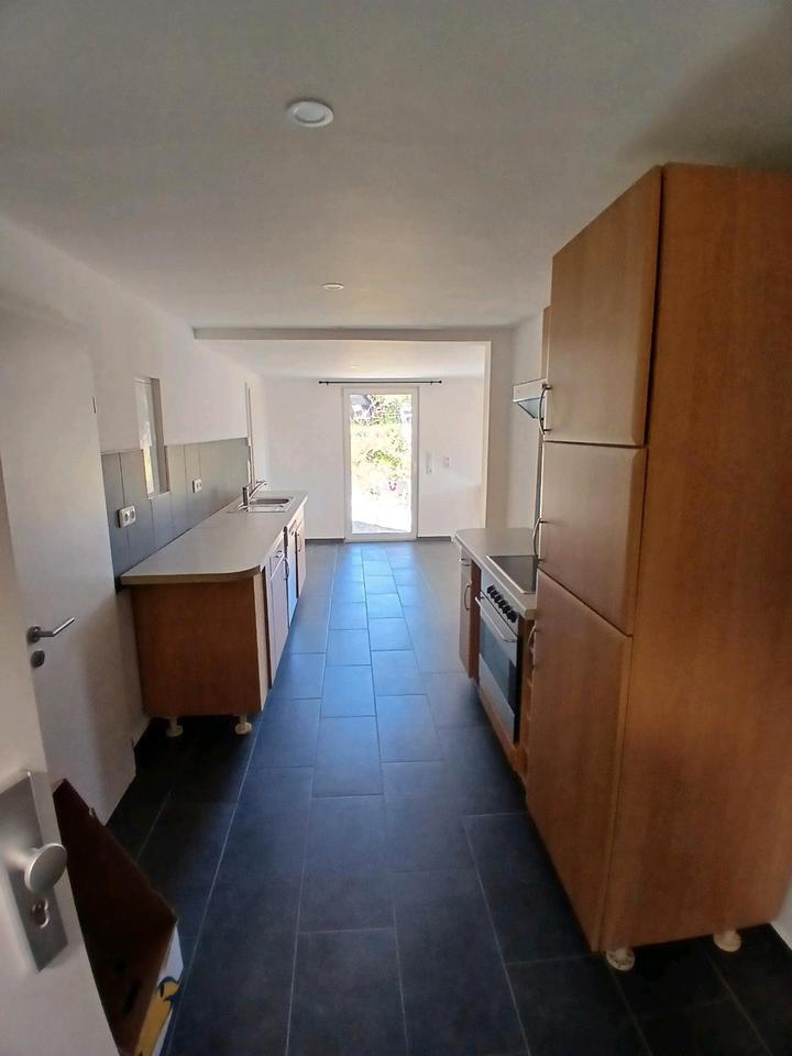 2 Zimmer Wohnung