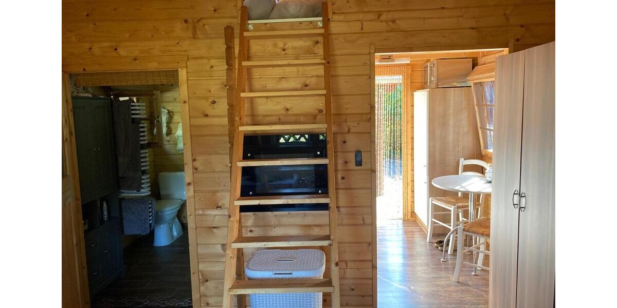 Wohnen auf Zeit Nünchritz - 1 Zimmer, 25 m&sup2;, 20&euro; | Angebot:24855946