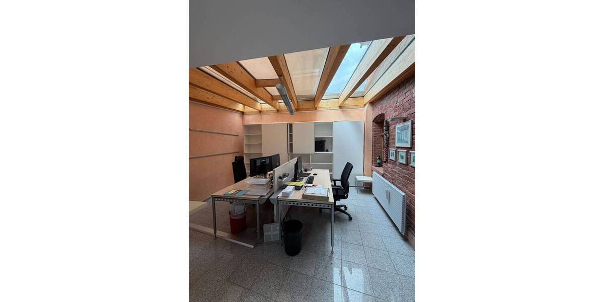 Gewerbeobjekt Nürnberg Eibach - 1.692&euro; | Angebot:26741685