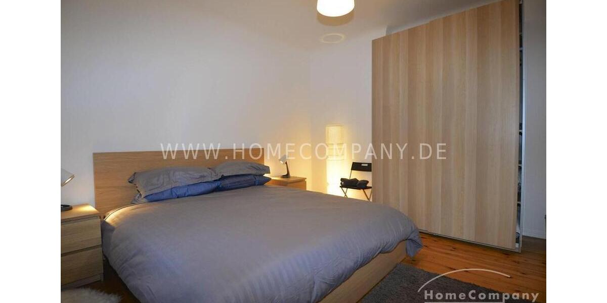 Wohnen auf Zeit Berlin Charlottenburg-Wilmersdorf - 3 Zimmer, 78 m&sup2;, 1.390&euro; | Angebot:26145100