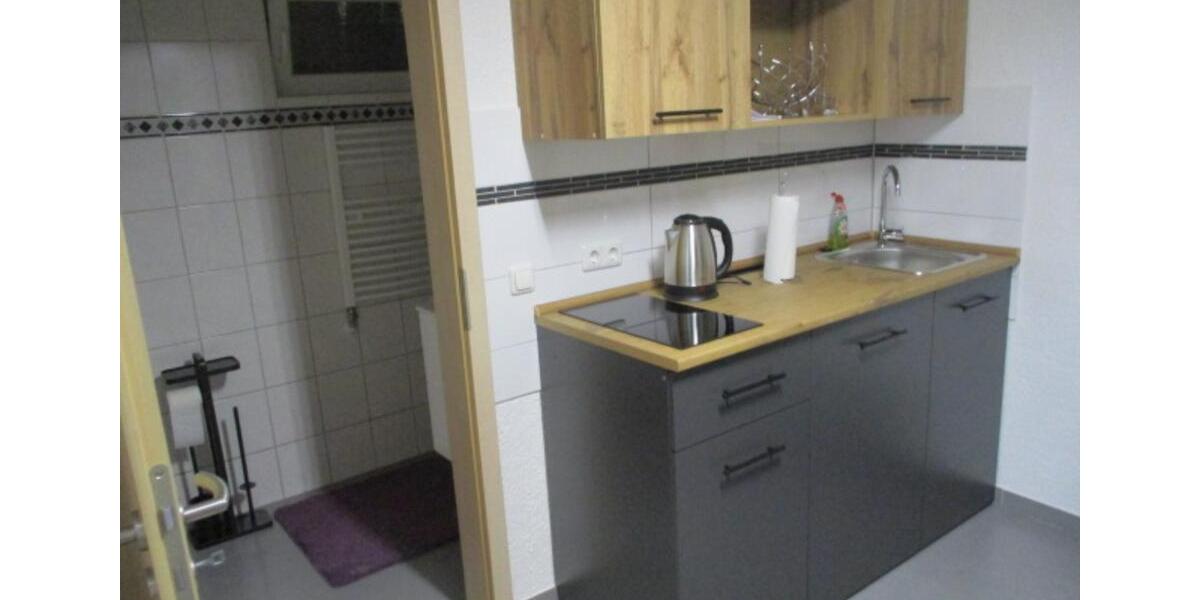 Etagenwohnung Seligenstadt - 2 Zimmer, 65 m&sup2;, 950&euro; | Angebot:24438445