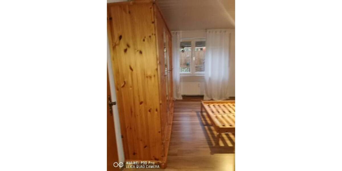 Erdgeschoßwohnung Netphen - 3 Zimmer, 80 m&sup2;, 700&euro; | Angebot:24592167