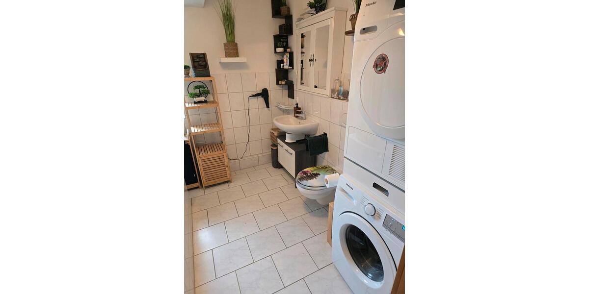 Etagenwohnung Ilsenburg (Harz) - 1 Zimmer, 58 m&sup2;, 556&euro; | Angebot:26618545