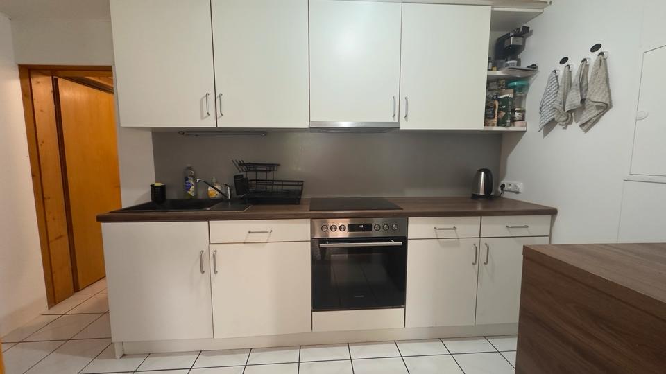 Wohnen auf Zeit Pfarrkirchen - 1 Zimmer, 20 m&sup2;, 800&euro; | Angebot:26340192