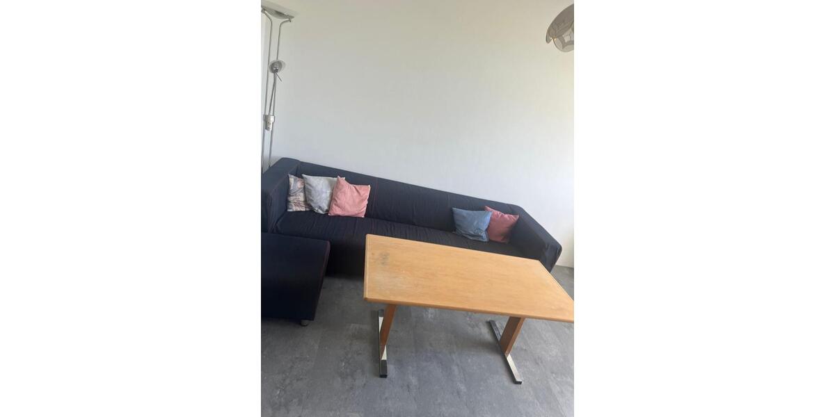Dachgeschoßwohnung Bad Rodach - 1.5 Zimmer, 33 m&sup2;, 450&euro; | Angebot:26610717