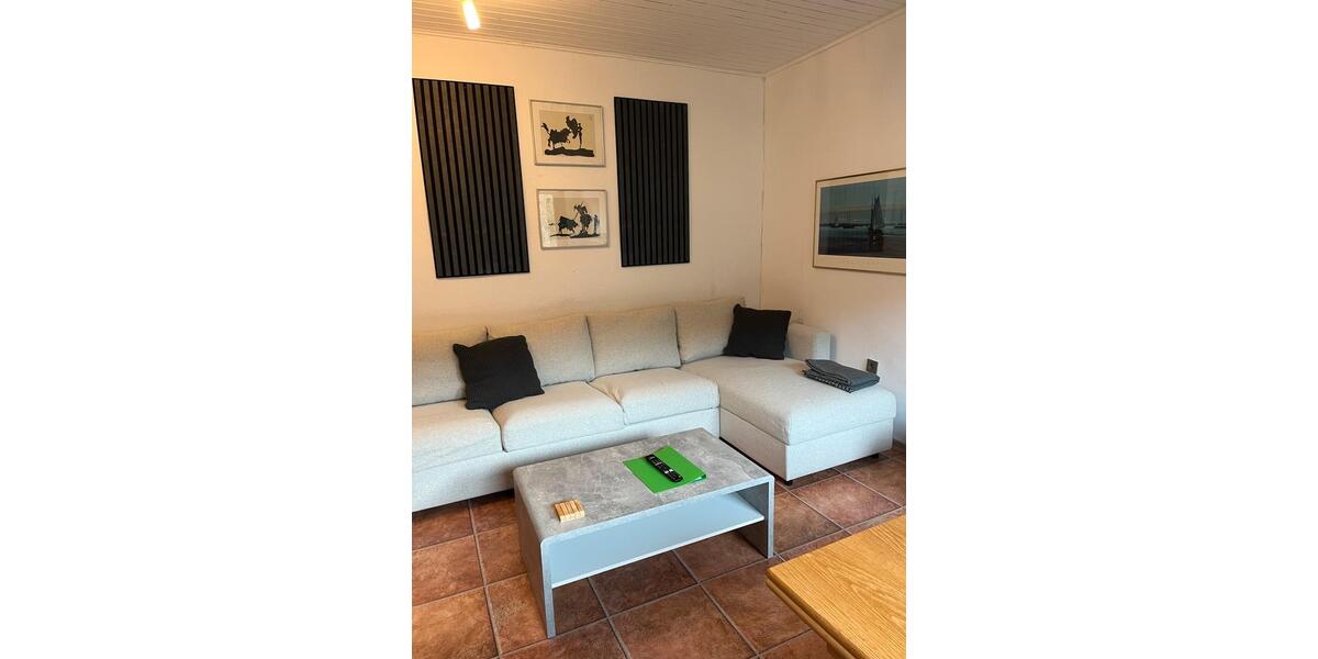 Dachgeschoßwohnung Brohl-Lützing Lützing - 2 Zimmer, 42 m&sup2;, 1.250&euro; | Angebot:24852001