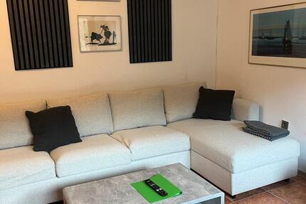 Wohnung Brohl-Lützing Lützing - 2 Zimmer, 42 m&sup2;, 1.250&euro; | Angebot:24852001