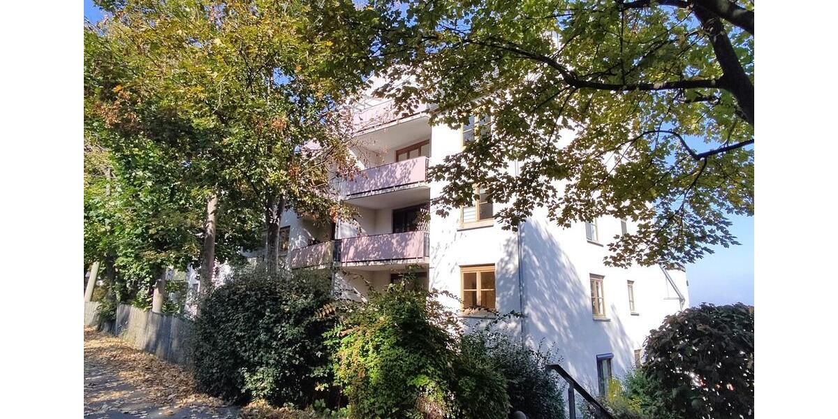 Etagenwohnung Plauen Alt Chrieschwitz - 4 Zimmer, 91 m&sup2;, 540&euro; | Angebot:26671103