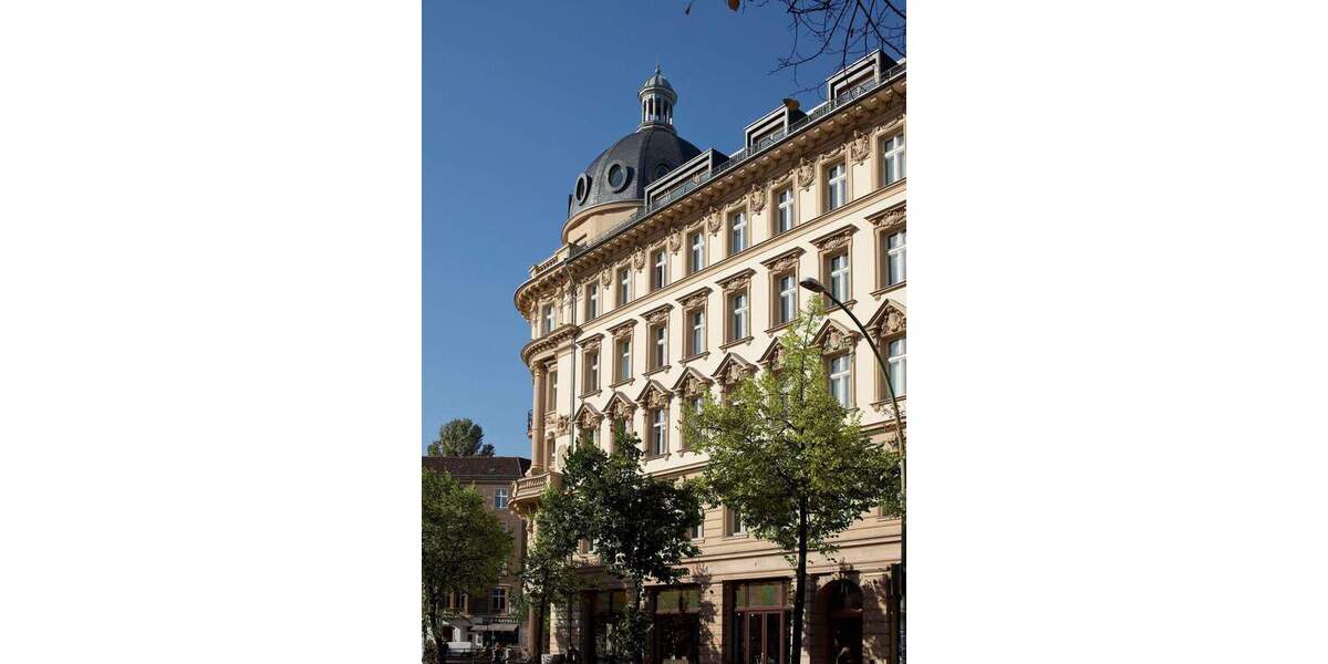 Etagenwohnung Berlin Mitte - 5 Zimmer, 185 m&sup2;, 3.680&euro; | Angebot:25071620