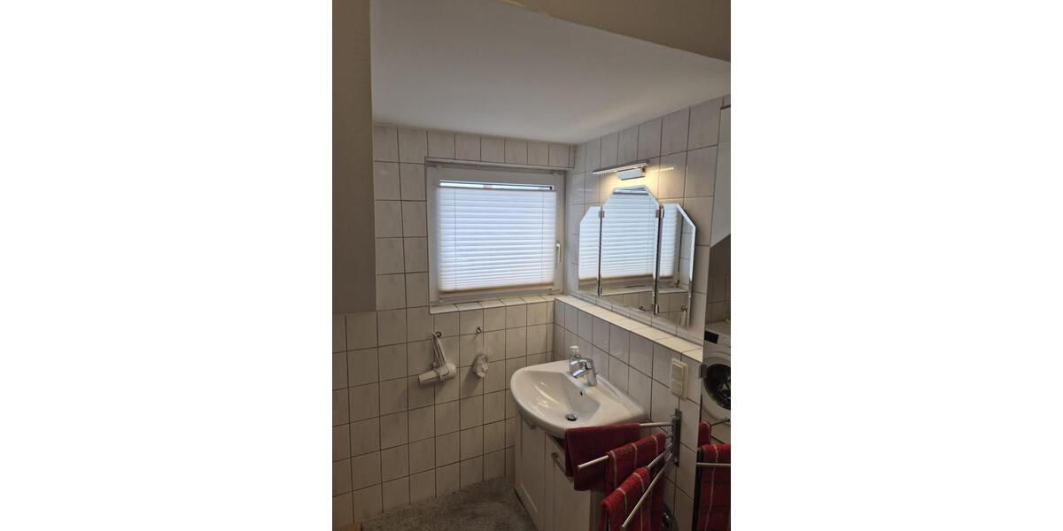 Dachgeschoßwohnung Hessisch Oldendorf - 3 Zimmer, 70 m&sup2;, 610&euro; | Angebot:26621216
