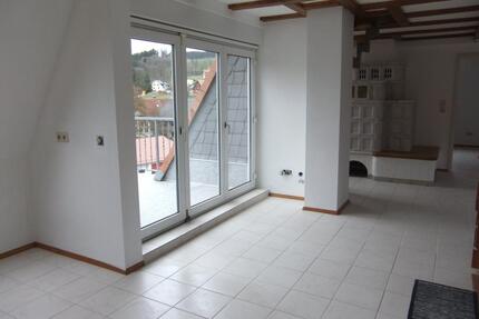 Wohnung Oberzent - 3.5 Zimmer, 100 m&sup2;, 780&euro; | Angebot:24466563