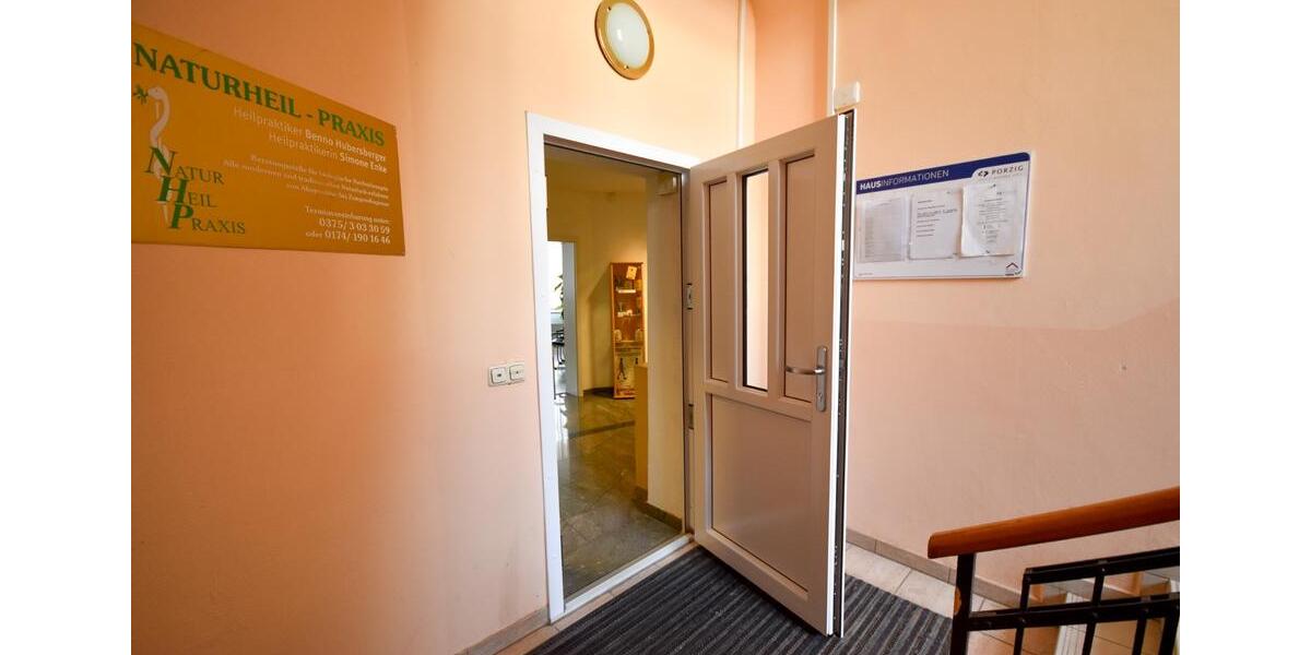 Gewerbeobjekt Zwickau - 490&euro; | Angebot:26577967