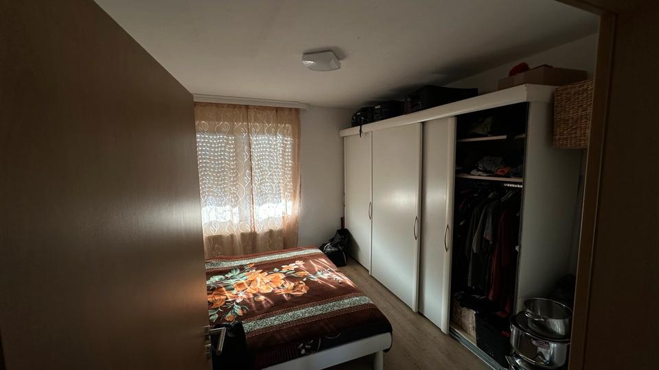 Maisonette Wohnung 3 zimmer