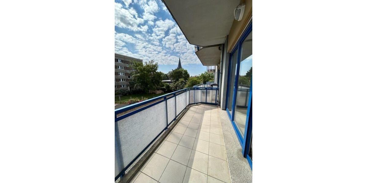 Etagenwohnung Bernburg (Saale) - 2 Zimmer, 62 m&sup2;, 400&euro; | Angebot:26660645