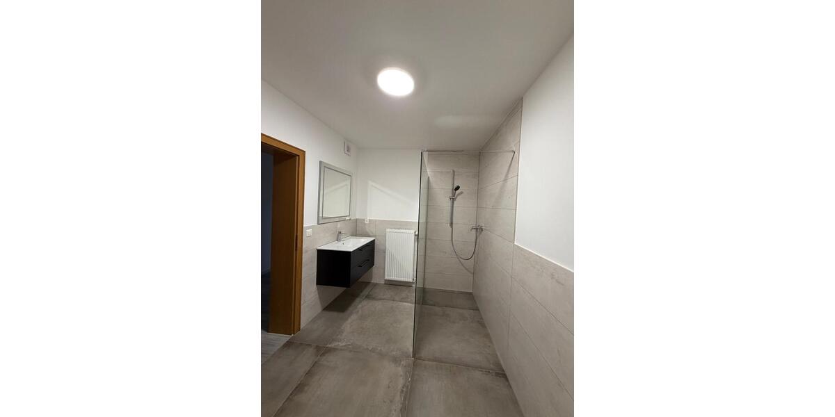 Dachgeschoßwohnung Bad Rothenfelde - 3 Zimmer, 97 m&sup2;, 980&euro; | Angebot:26624885