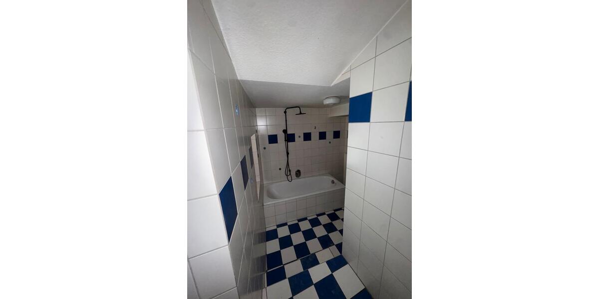 Maisonettenwohnung Baunach - 5 Zimmer, 128 m&sup2;, 1.300&euro; | Angebot:26539979