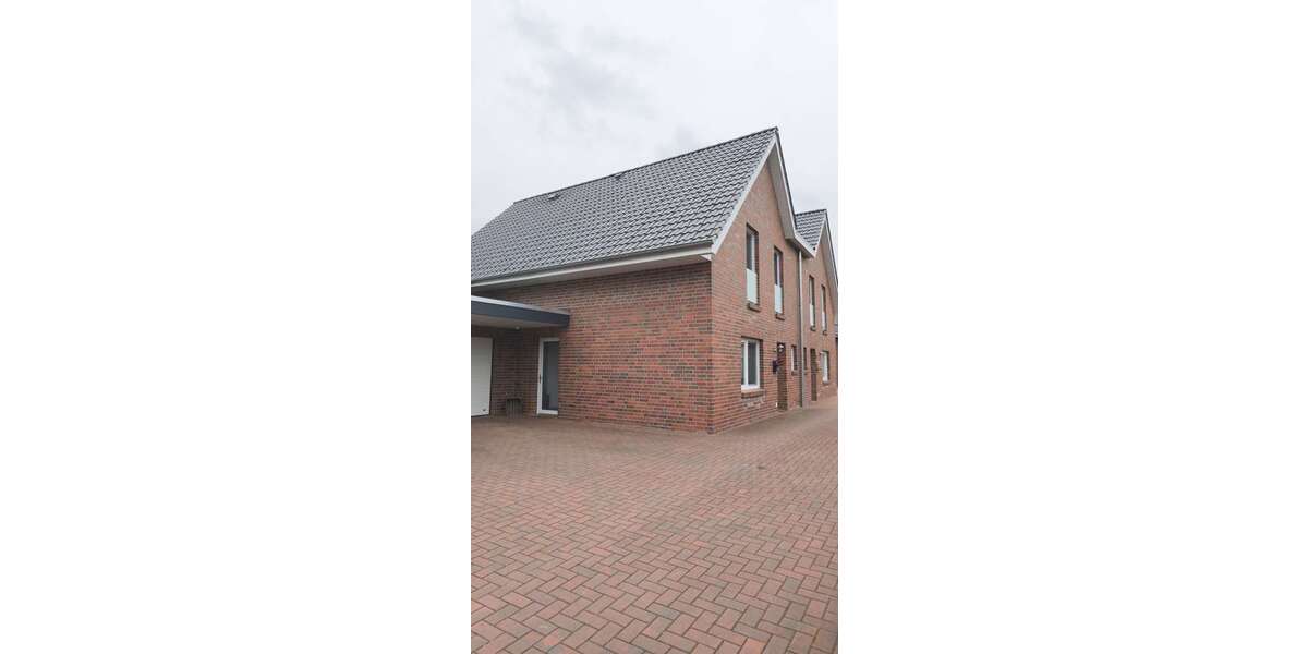 Einfamilienhaus Westoverledingen - 4 Zimmer, 110 m&sup2;, 780&euro; | Angebot:26182440