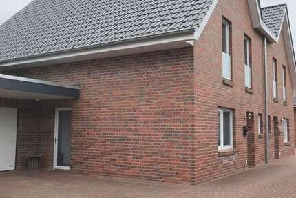 Haus Westoverledingen - 4 Zimmer, 110 m&sup2;, 780&euro; | Angebot:26182440