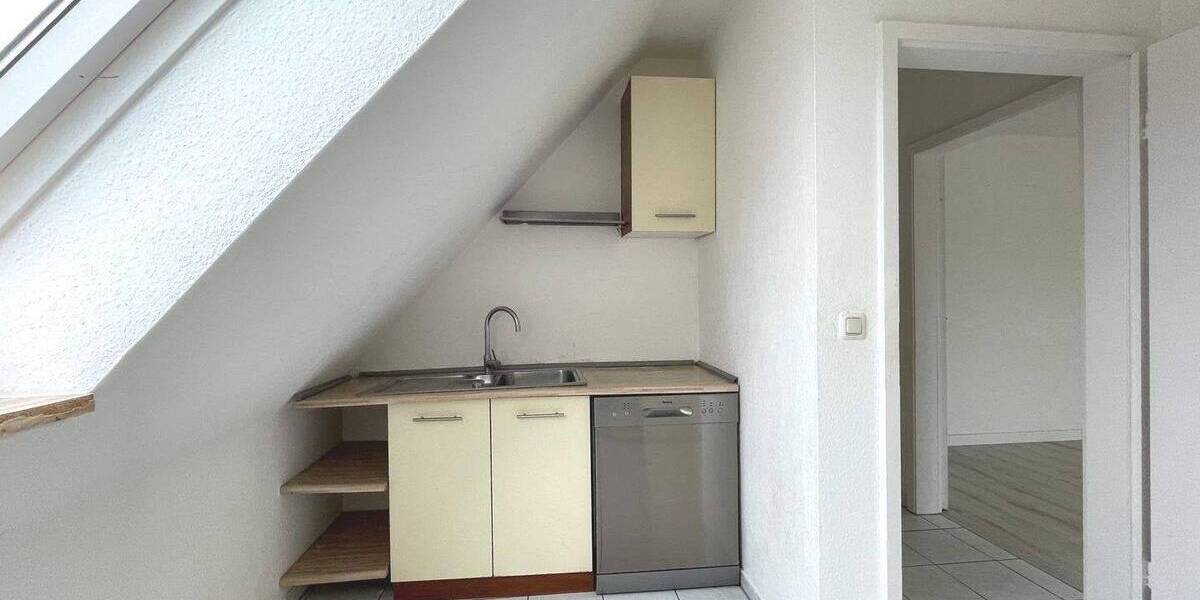 Etagenwohnung Oldendorf - 4 Zimmer, 76 m&sup2;, 852&euro; | Angebot:26488072
