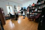 Etagenwohnung Saarbrücken - 1 Zimmer, 75 m&sup2;, 890&euro; | Angebot:26672376