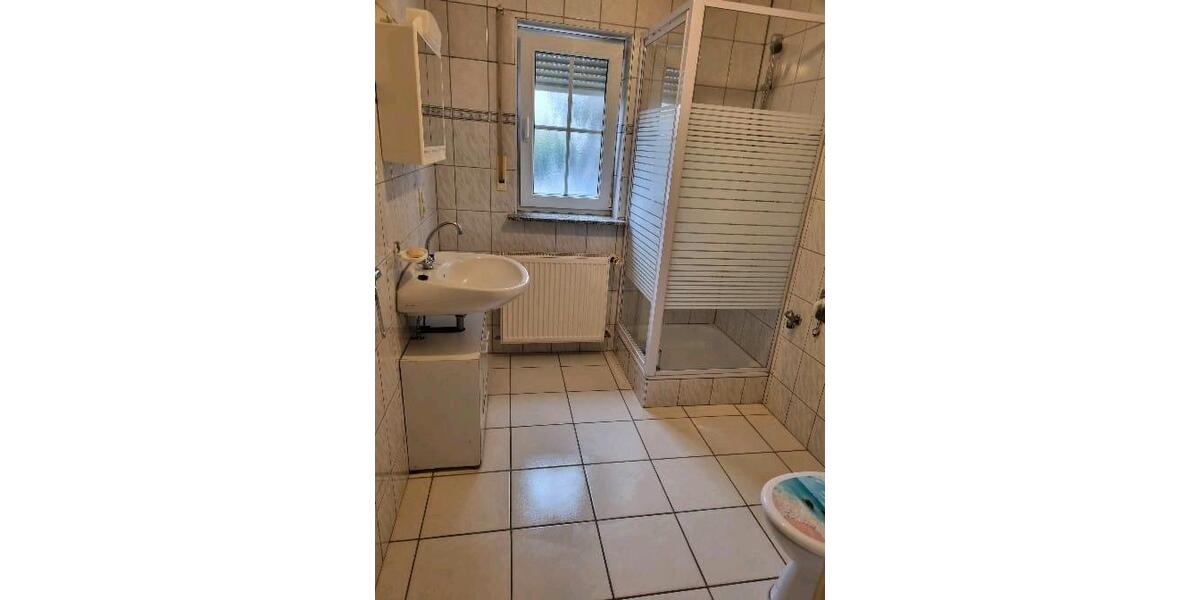 3 ZKB Mietwohnung 3 zimmer