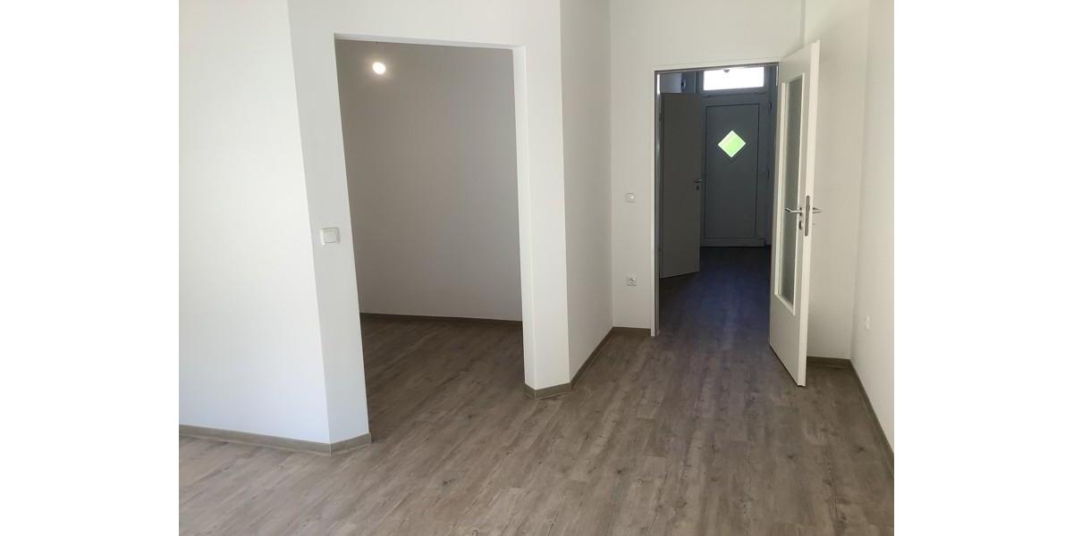 Erdgeschoßwohnung Bremen Schwachhausen - 1 Zimmer, 43 m&sup2;, 504&euro; | Angebot:25232476