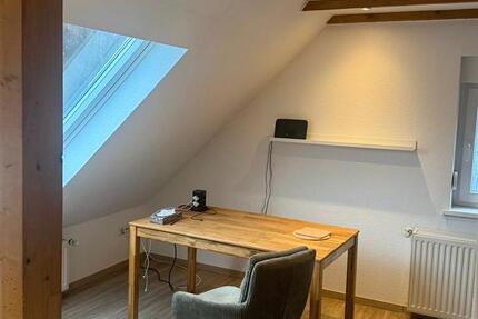 Wohnung Detmold Hiddesen - 2 Zimmer, 55 m&sup2;, 550&euro; | Angebot:25256369