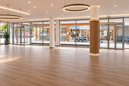 Gewerbeobjekt Braunschweig Heidberg - 6.150&euro; | Angebot:27489364