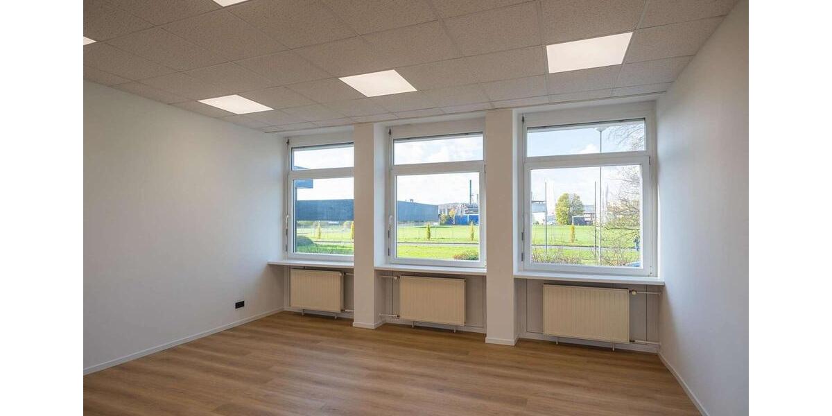 Gewerbeobjekt Bad Hersfeld - 300&euro; | Angebot:24608828