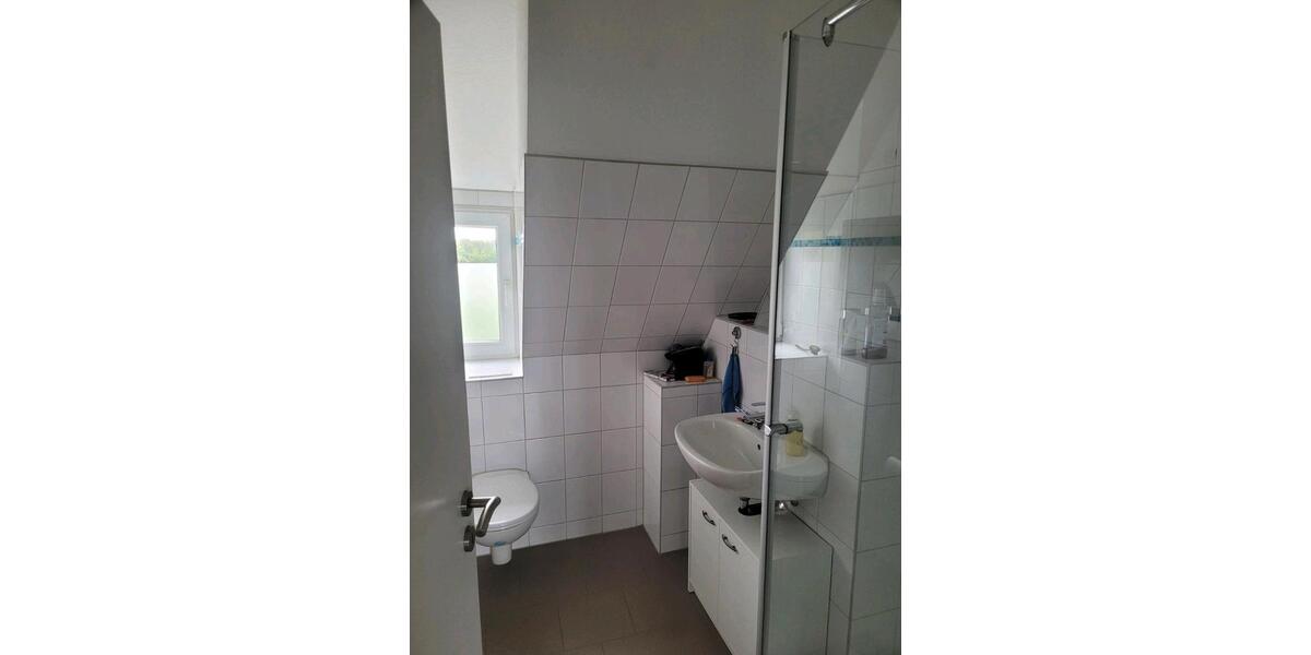 Dachgeschoßwohnung Baruth/Mark Mark - 2 Zimmer, 55 m&sup2;, 400&euro; | Angebot:26504172