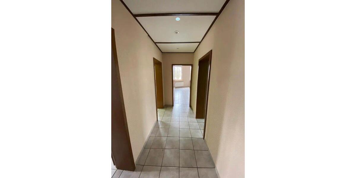 Etagenwohnung Wuppertal Elberfeld - 3 Zimmer, 125 m&sup2;, 999&euro; | Angebot:25308651