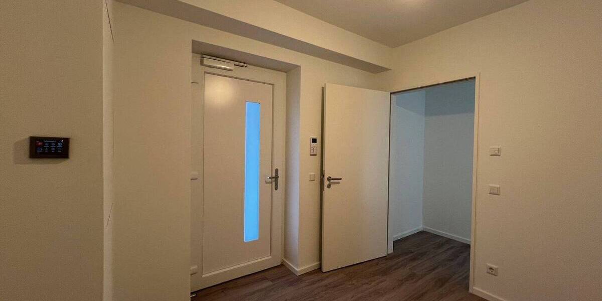 Etagenwohnung Hamburg / Bergedorf Bergedorf - 3 Zimmer, 94 m&sup2;, 1.745&euro; | Angebot:26189271