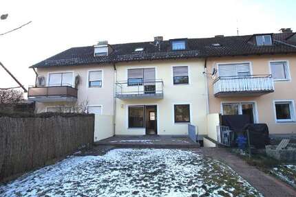 Haus zum Mieten in Straubing 1.050 € 100 m² 5 zimmer